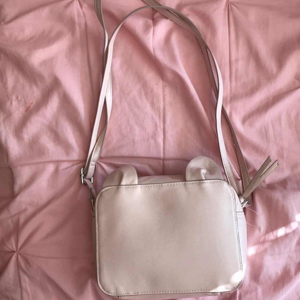 Kitty Purse - Picture 2 of 5